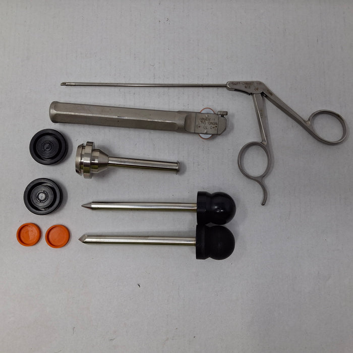 Linvatec Spectrum Tissue Repair System