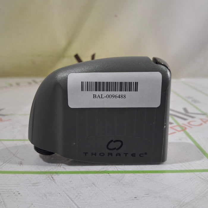 Thoratec 2865 HeartMate 14V Battery Clip