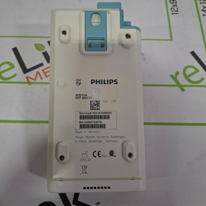 Philips M3012A-C05 MMS Extension Module