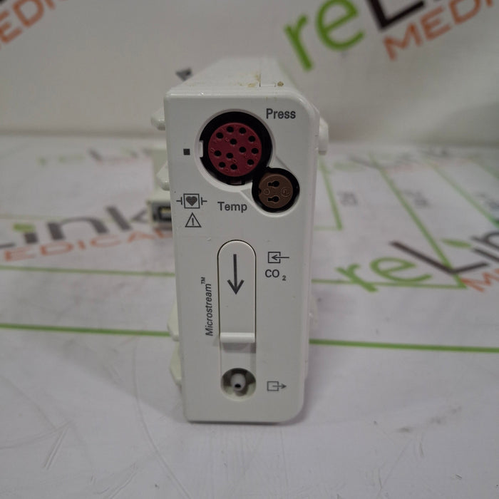 Philips M3015A-C06 CO2, Temp, IBP Extension Module