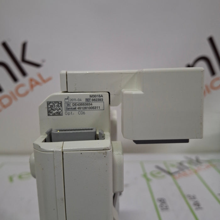 Philips M3015A-C06 CO2, Temp, IBP Extension Module