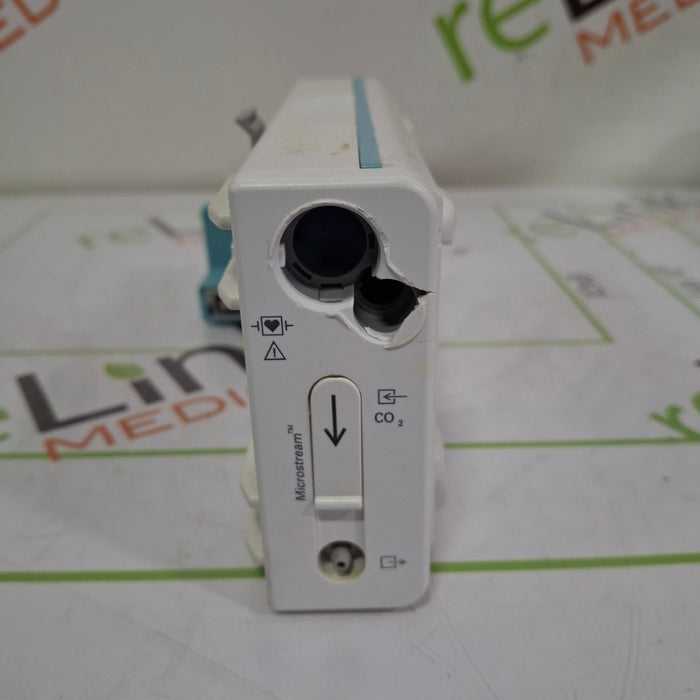 Philips M3015A CO2 Extension Module