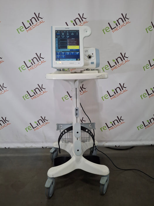 Philips Respironics V60 BiPAP Ventilator