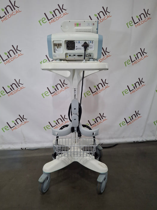 Philips Respironics V60 BiPAP Ventilator