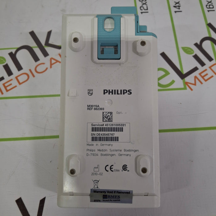 Philips M3015A CO2 Extension Module