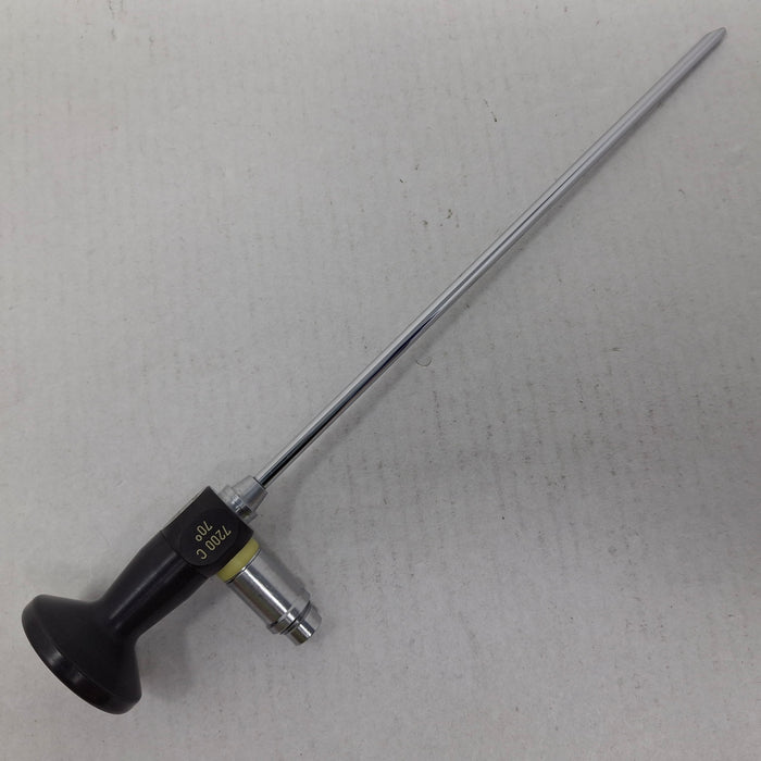 Karl Storz 7200C 4mm 70° Arthroscope