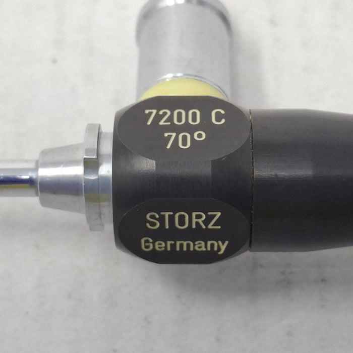 Karl Storz 7200C 4mm 70° Arthroscope