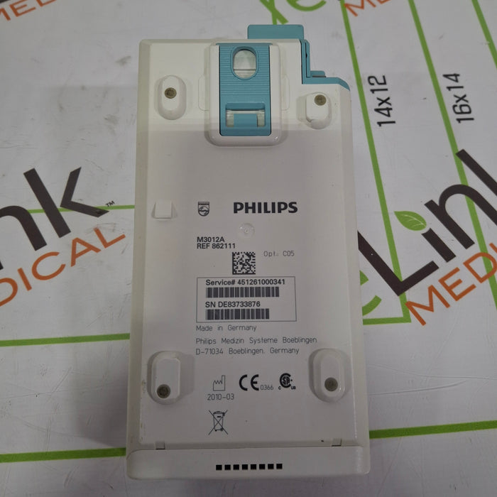 Philips M3012A-C05 MMS Extension Module