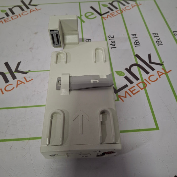 Philips M3015A-C06 CO2, Temp, IBP Extension Module