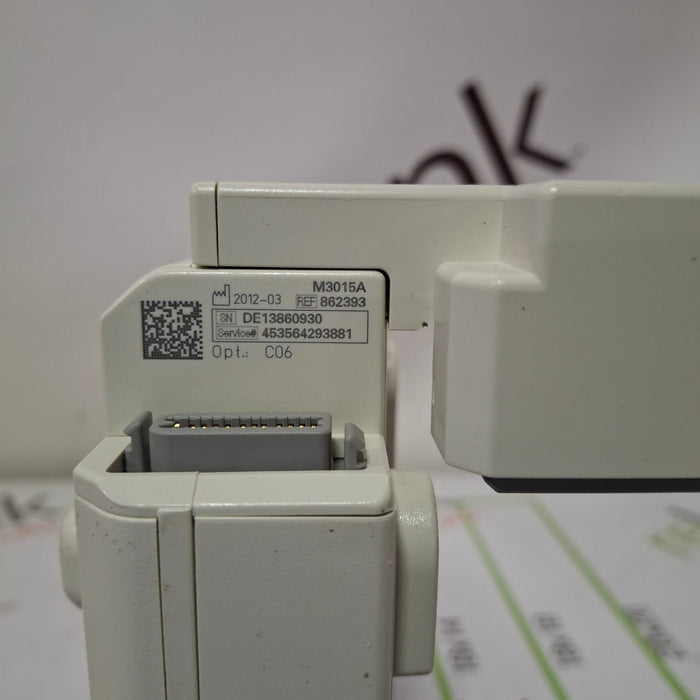 Philips M3015A-C06 CO2, Temp, IBP Extension Module