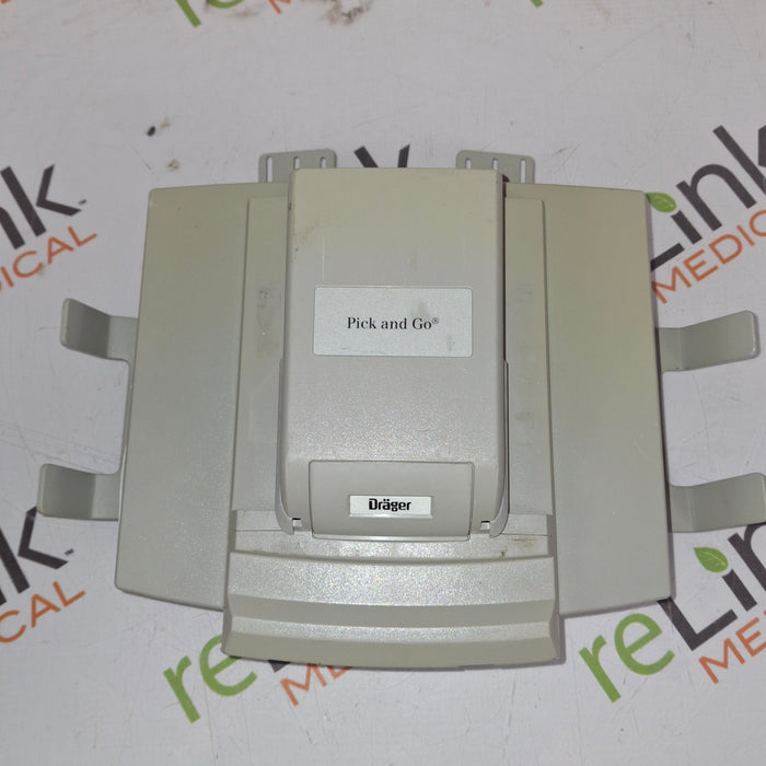 Draeger Medical Infinity Docking Station Infinity Delta Series