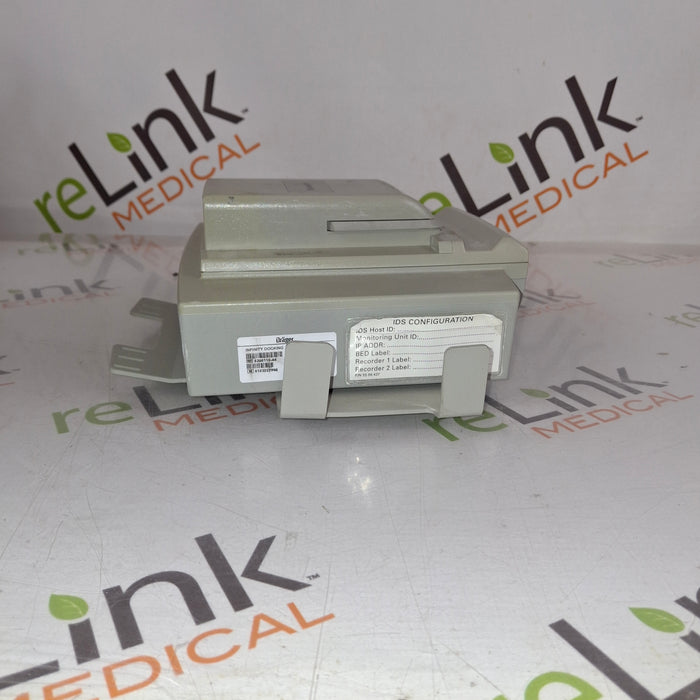 Draeger Medical Infinity Docking Station Infinity Delta Series