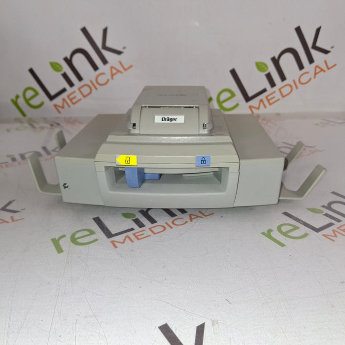 Draeger Medical Infinity Docking Station Infinity Delta Series