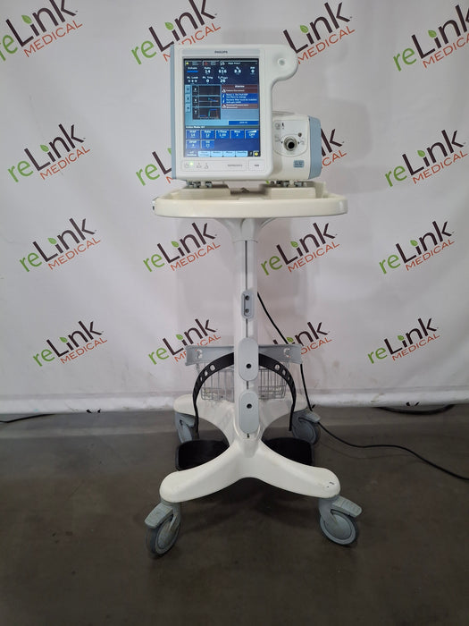 Philips Respironics V60 BiPAP Ventilator