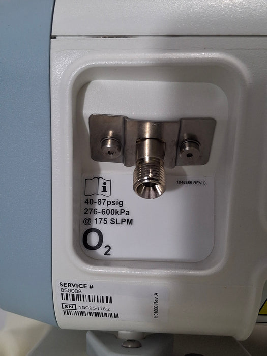 Philips Respironics V60 BiPAP Ventilator