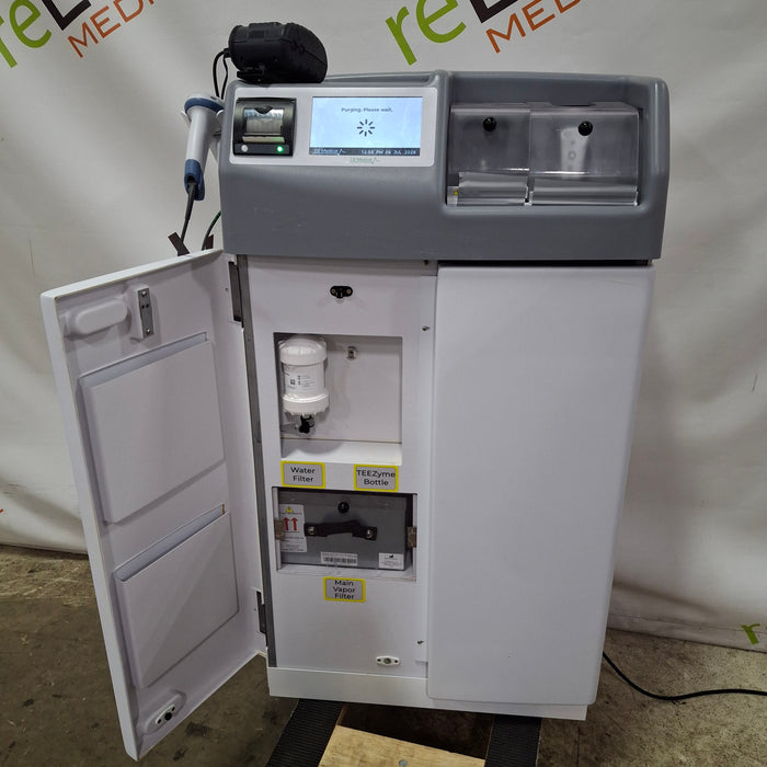 CS Medical TEEClean TEE Probe Cleaner Disinfector