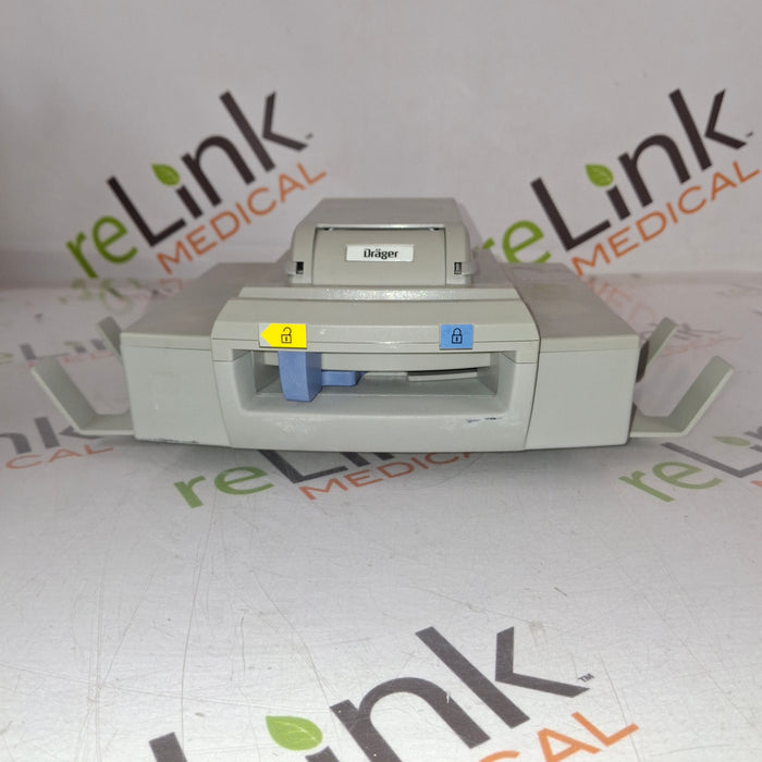 Draeger Medical Infinity Docking Station Infinity Delta Series