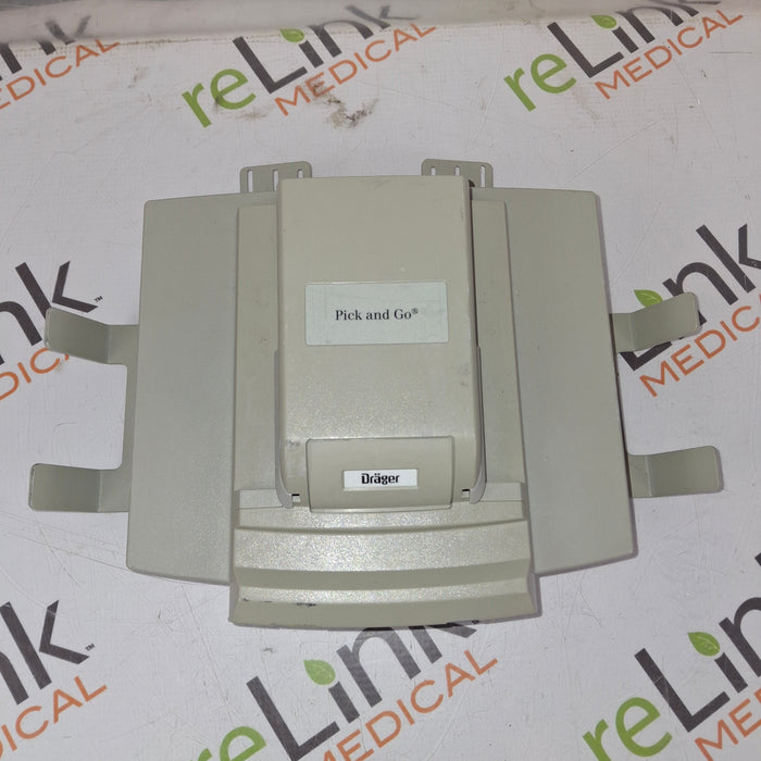 Draeger Medical Infinity Docking Station Infinity Delta Series