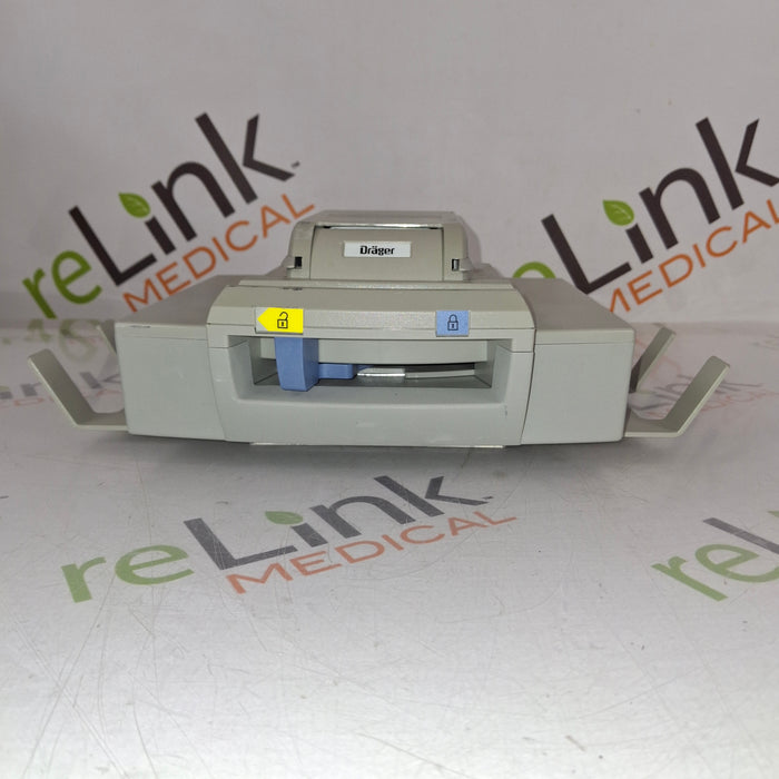 Draeger Medical Infinity Docking Station Infinity Delta Series