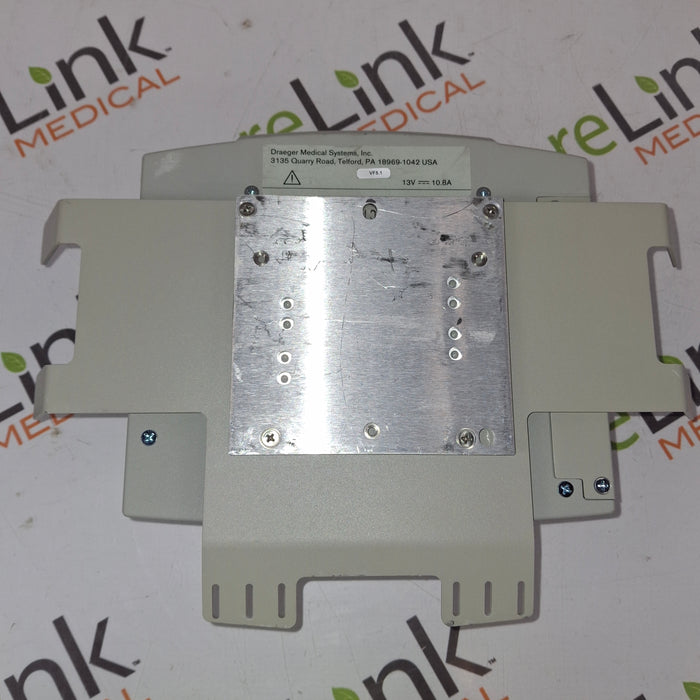 Draeger Medical Infinity Docking Station Infinity Delta Series