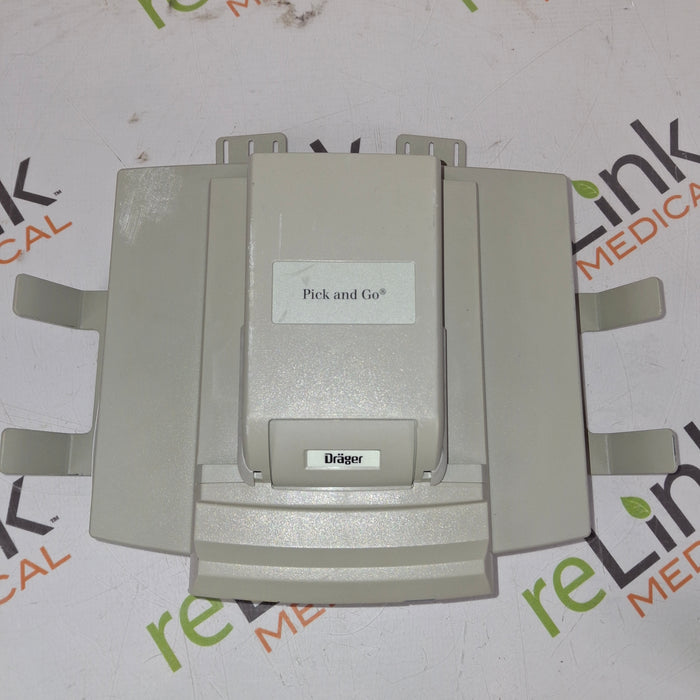 Draeger Medical Infinity Docking Station Infinity Delta Series