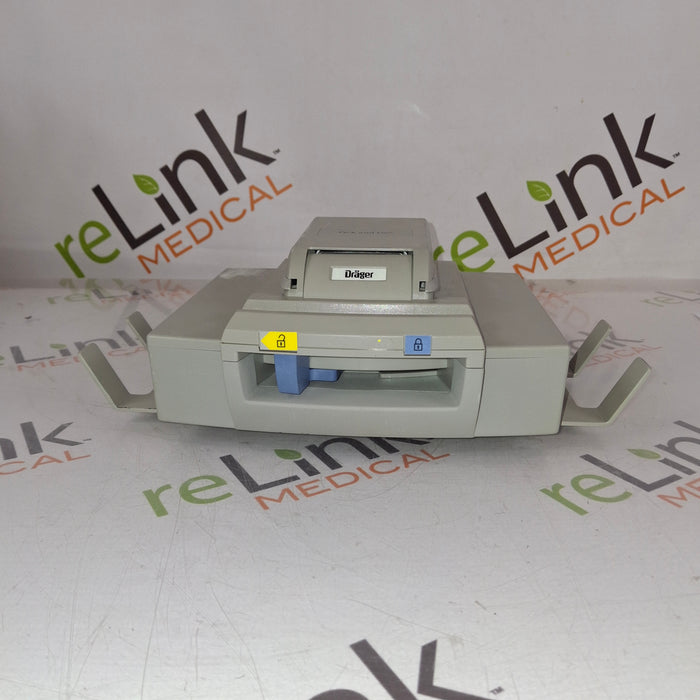 Draeger Medical Infinity Docking Station Infinity Delta Series