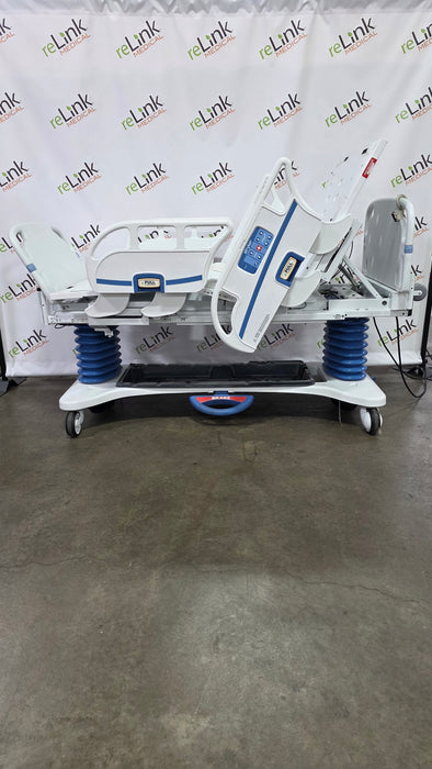 Stryker Secure III 3005 Hospital Bed