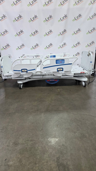 Stryker Secure III 3005 Hospital Bed
