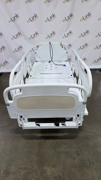 Stryker Secure III 3005 Hospital Bed