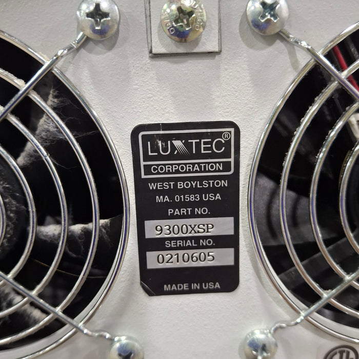 Luxtec 9300 Xenon Series 9000 Light Source w/Head Lamp