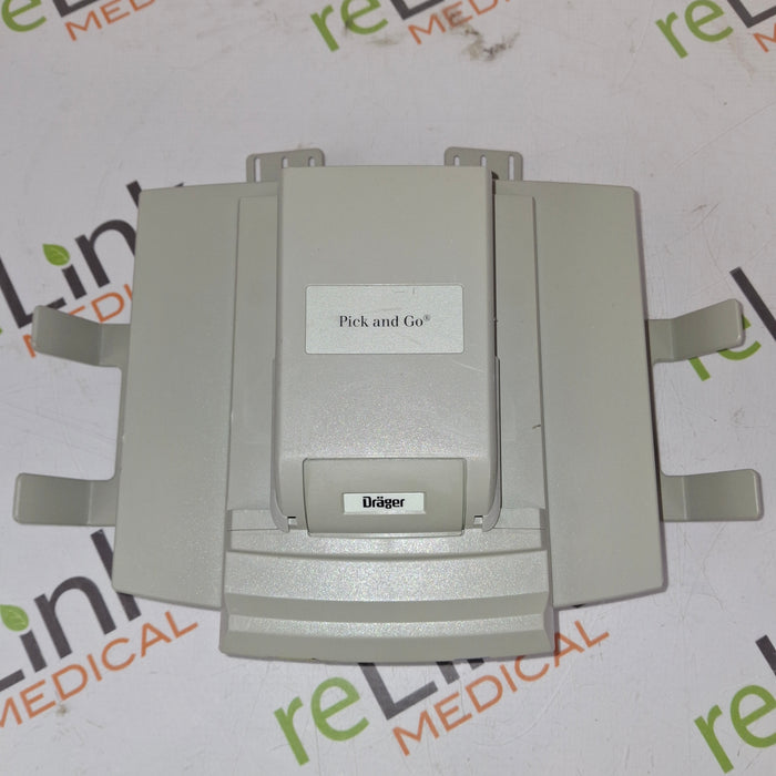 Draeger Medical Infinity Docking Station Infinity Delta Series