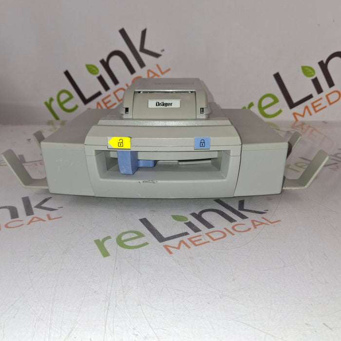 Draeger Medical Infinity Docking Station Infinity Delta Series