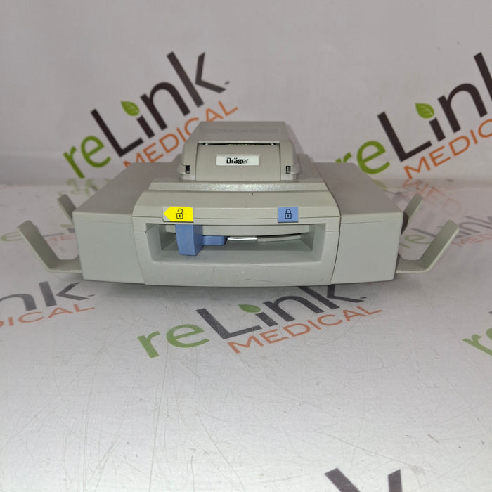 Draeger Medical Infinity Docking Station Infinity Delta Series