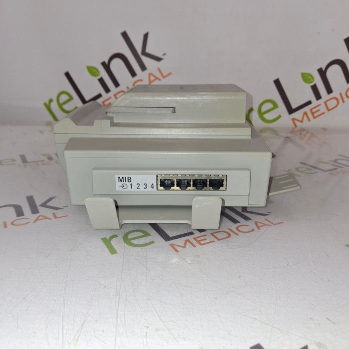 Draeger Medical Infinity Docking Station Infinity Delta Series