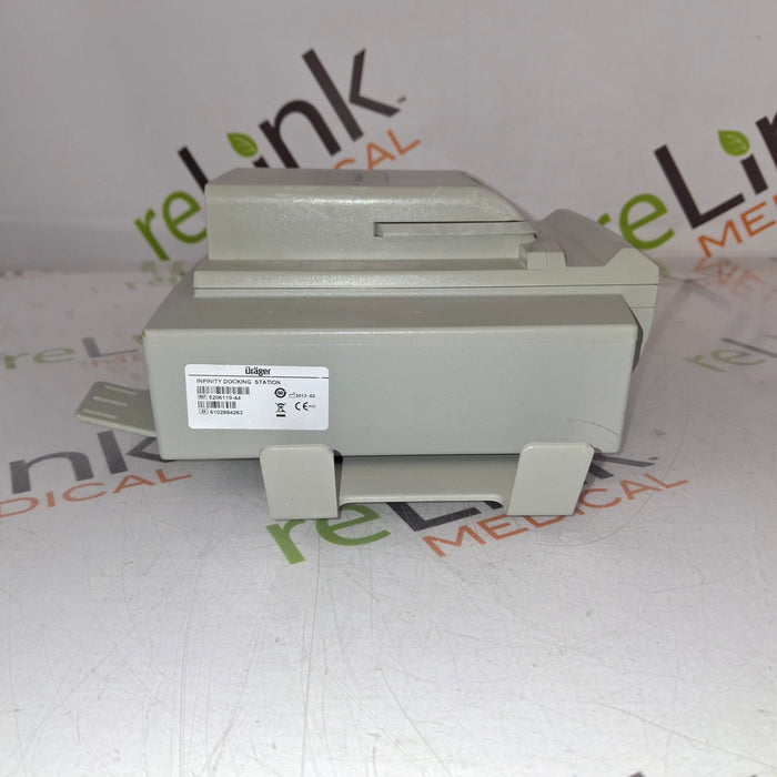 Draeger Medical Infinity Docking Station Infinity Delta Series