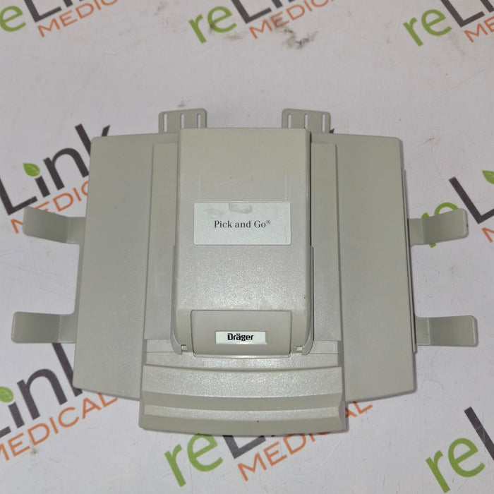 Draeger Medical Infinity Docking Station Infinity Delta Series
