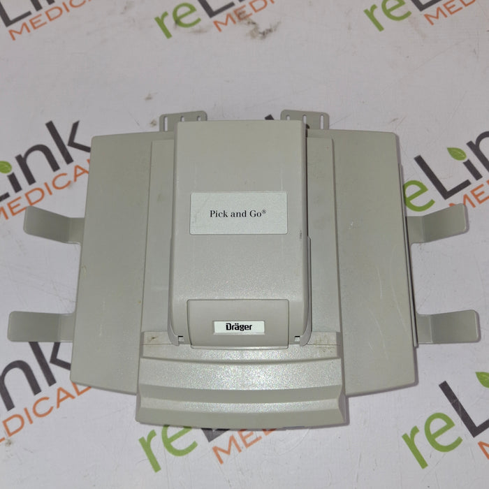 Draeger Medical Infinity Docking Station Infinity Delta Series