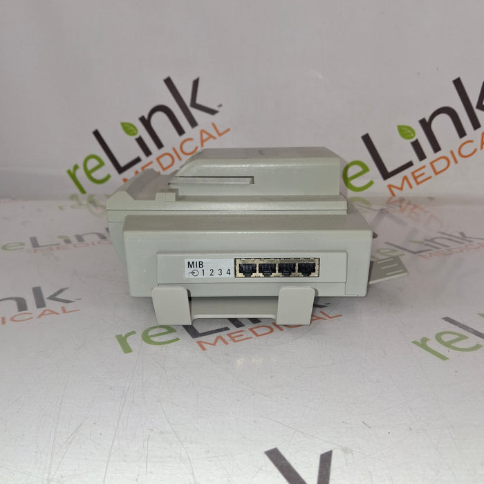Draeger Medical Infinity Docking Station Infinity Delta Series