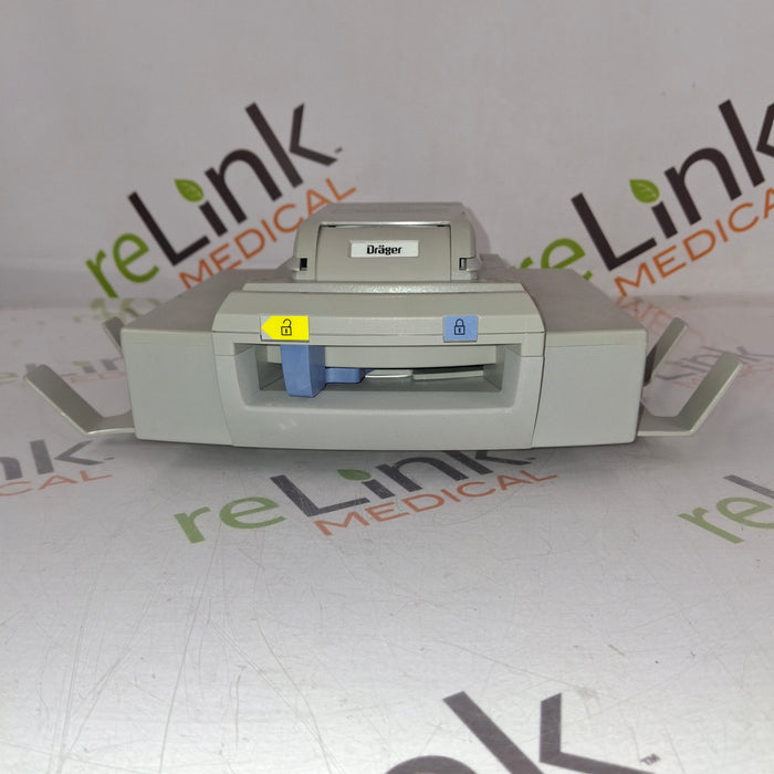 Draeger Medical Infinity Docking Station Infinity Delta Series