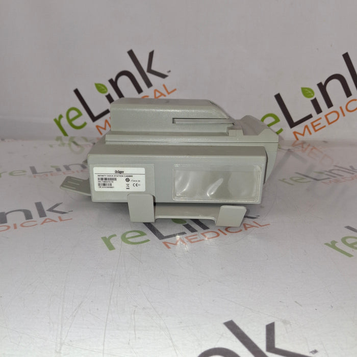 Draeger Medical Infinity Docking Station Infinity Delta Series