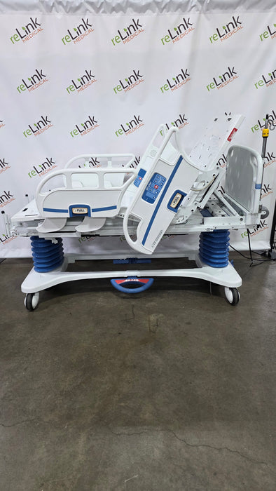 Stryker Secure III 3005 Hospital Bed