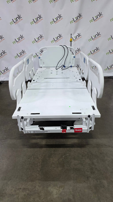 Stryker Secure III 3005 Hospital Bed