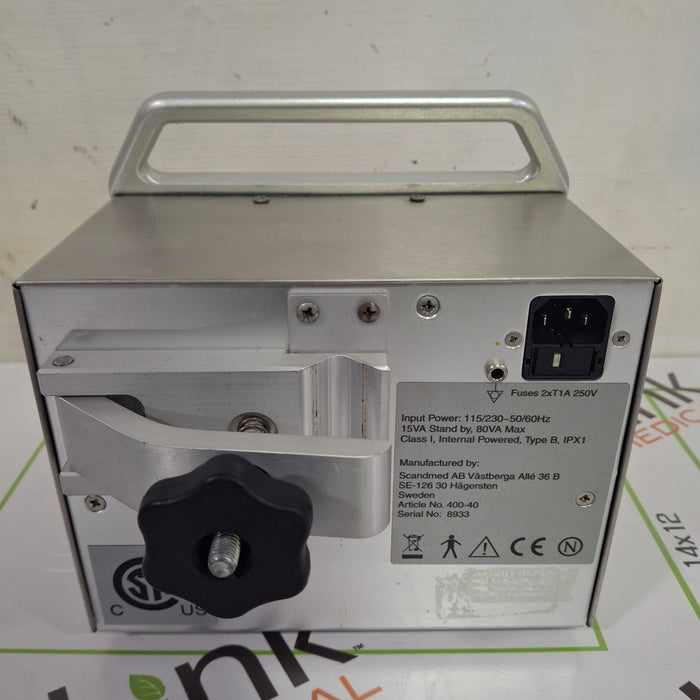 Sammons Preston ScandMed 400-40 Tourniquet System