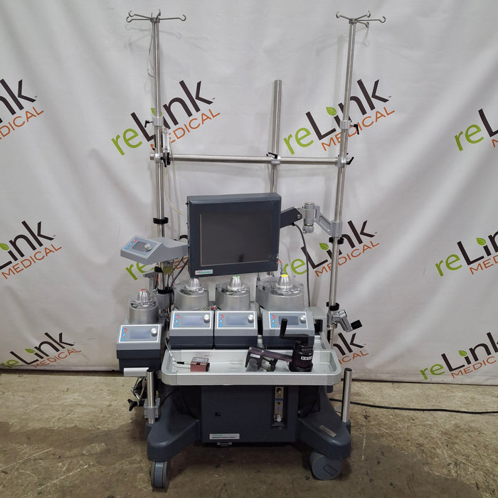 Terumo Medical Advanced Perfusion System 1 Perfusion System