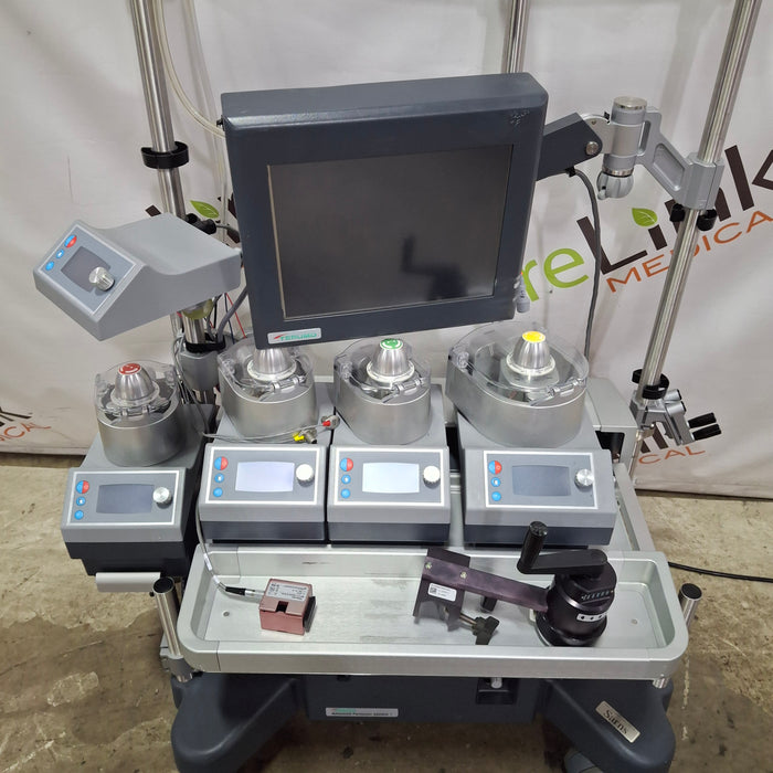 Terumo Medical Advanced Perfusion System 1 Perfusion System