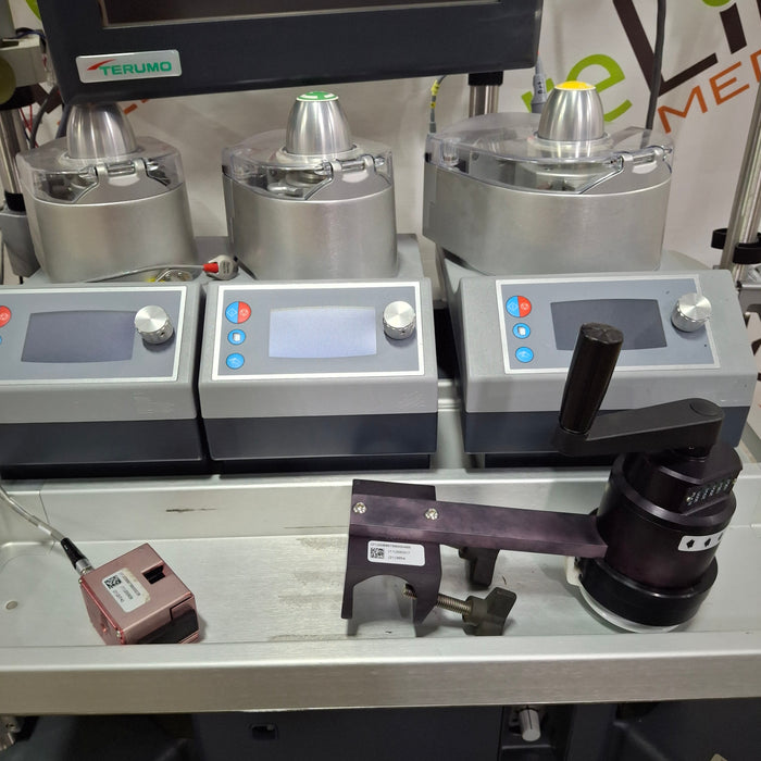 Terumo Medical Advanced Perfusion System 1 Perfusion System
