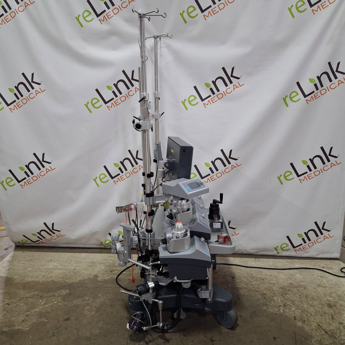 Terumo Medical Advanced Perfusion System 1 Perfusion System