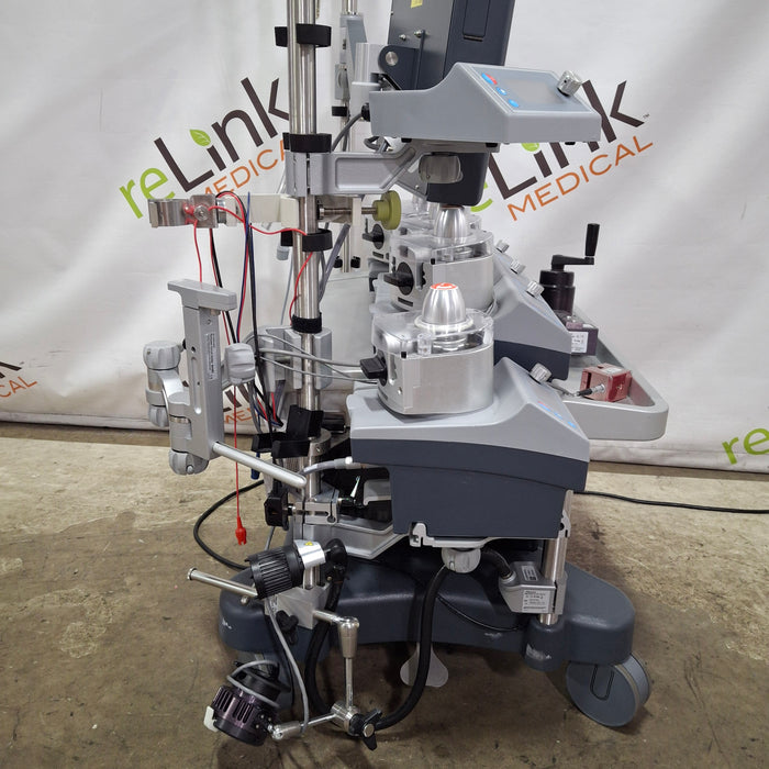 Terumo Medical Advanced Perfusion System 1 Perfusion System