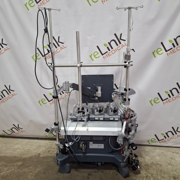 Terumo Medical Advanced Perfusion System 1 Perfusion System