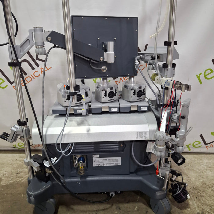 Terumo Medical Advanced Perfusion System 1 Perfusion System